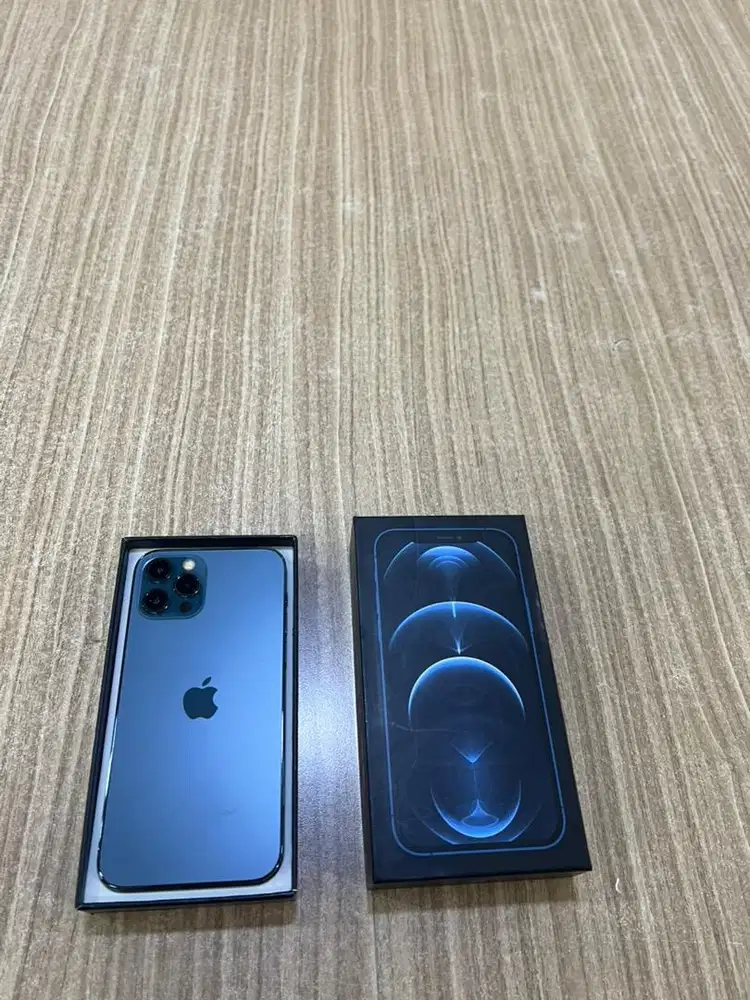 iphone 12 pro 128gb kesayangan baru
