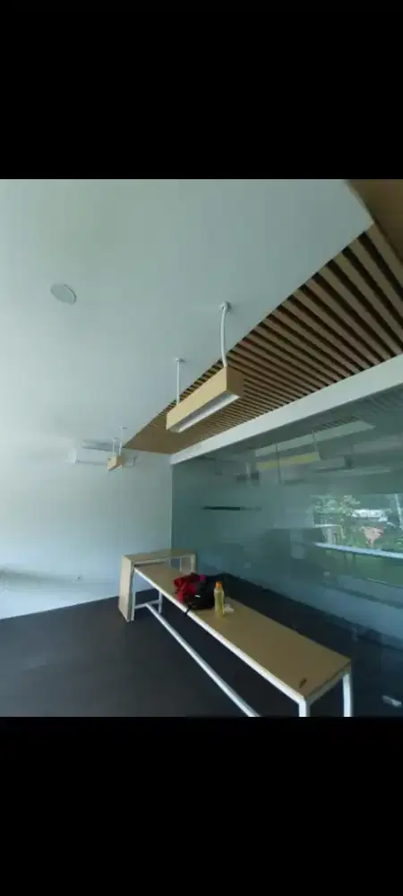 Tukang perbaikan atap bocor dan renovasi