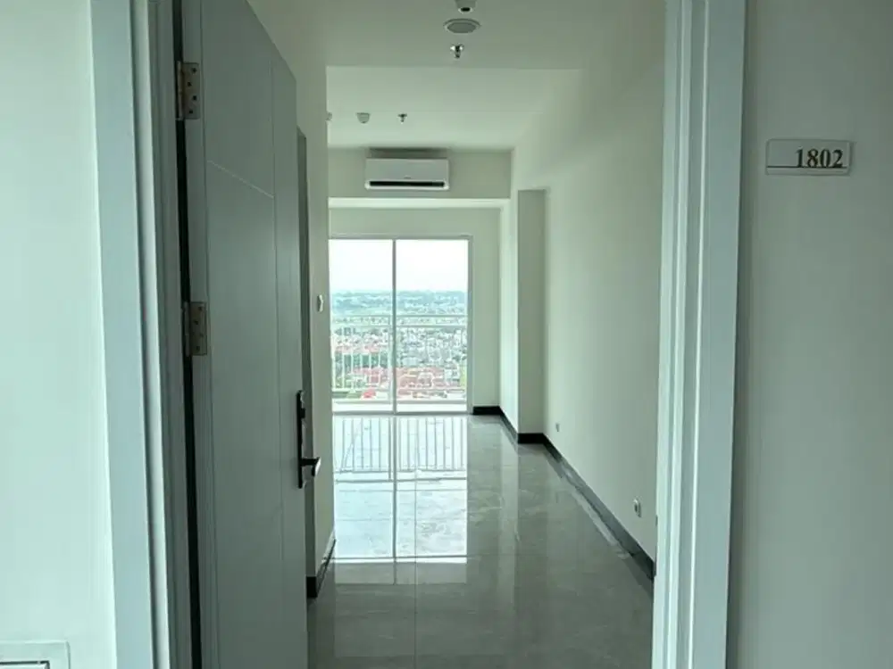 DISEWAKAN APARTMENT WESTOWN VIEW MENGANTI WIYUNG SURABAYA BARAT
