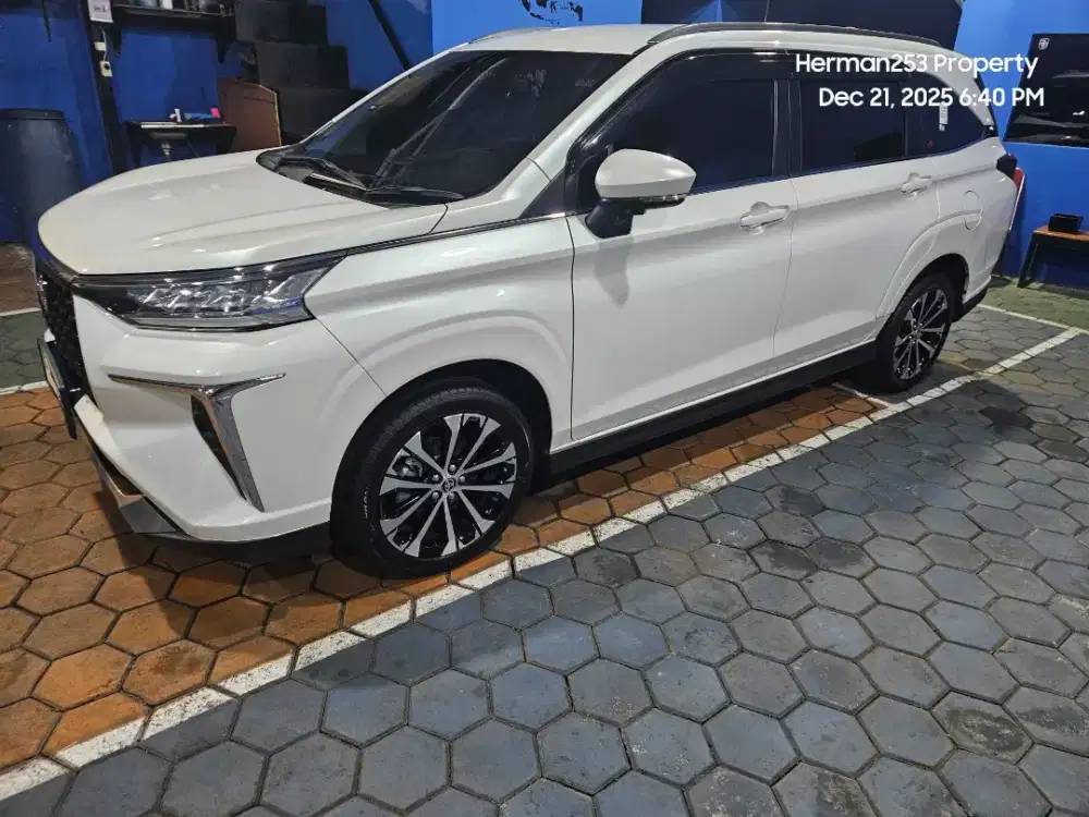 [KM 9 rban Perak Record MURAH] Harga Cash Veloz Q CVT Non TSS 2023