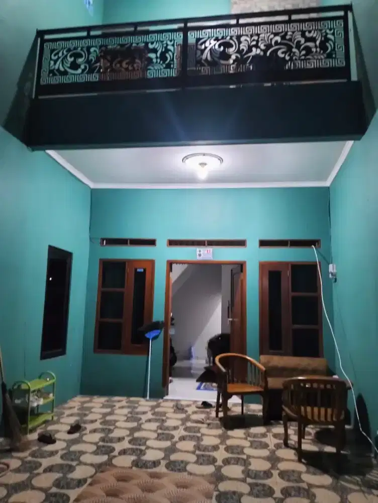 Tukang renovasi dan perbaikan atap bocor