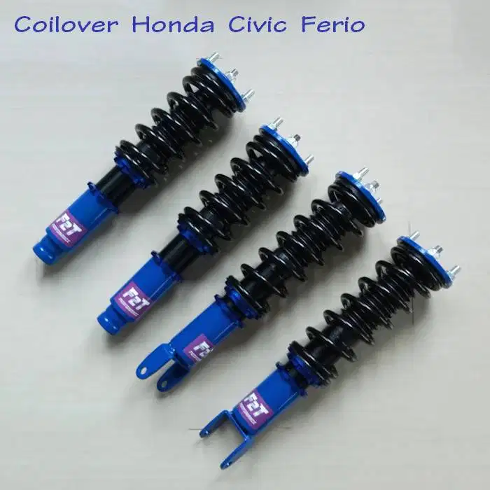 Coilover Lowering Kit Honda Civic Ferio 1996-2000