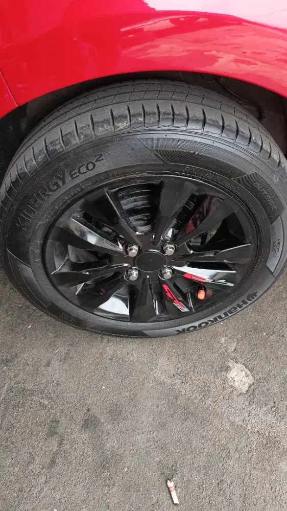 Ban Hankook 175 65 R15 Th. 2023