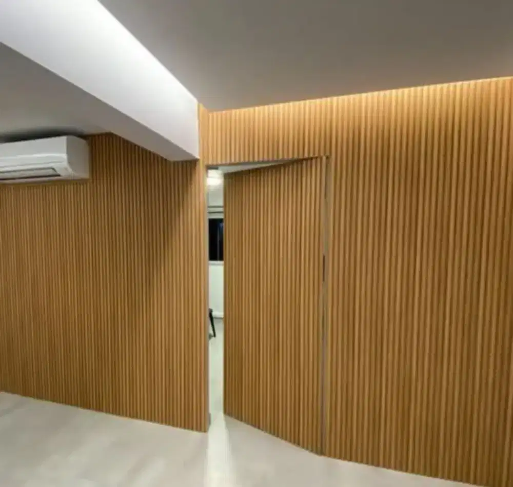 Tukang renovasi dan perbaikan atap bocor