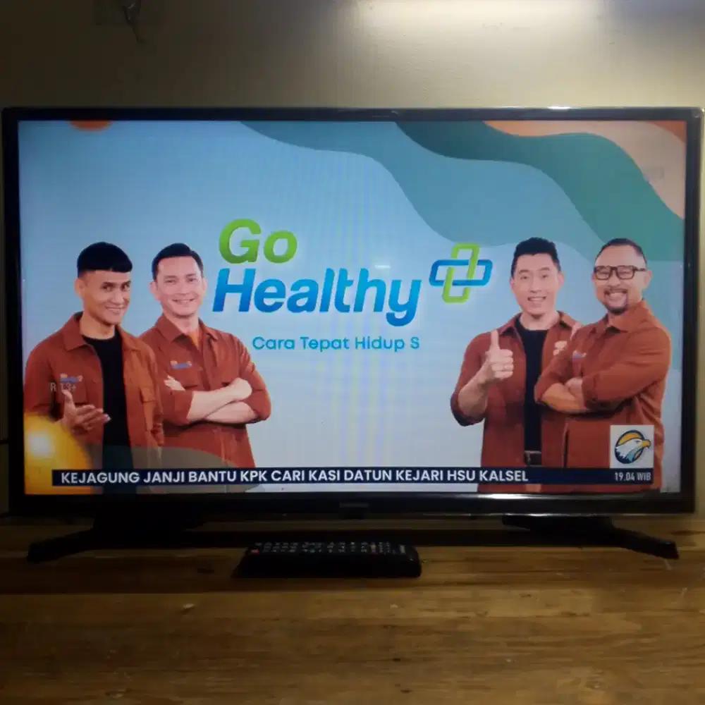 TV Digital Samsung 32 inch