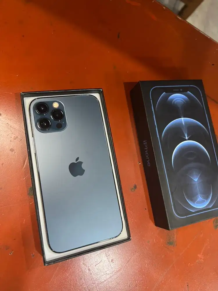iphone 12 pro 128gb bersahabat