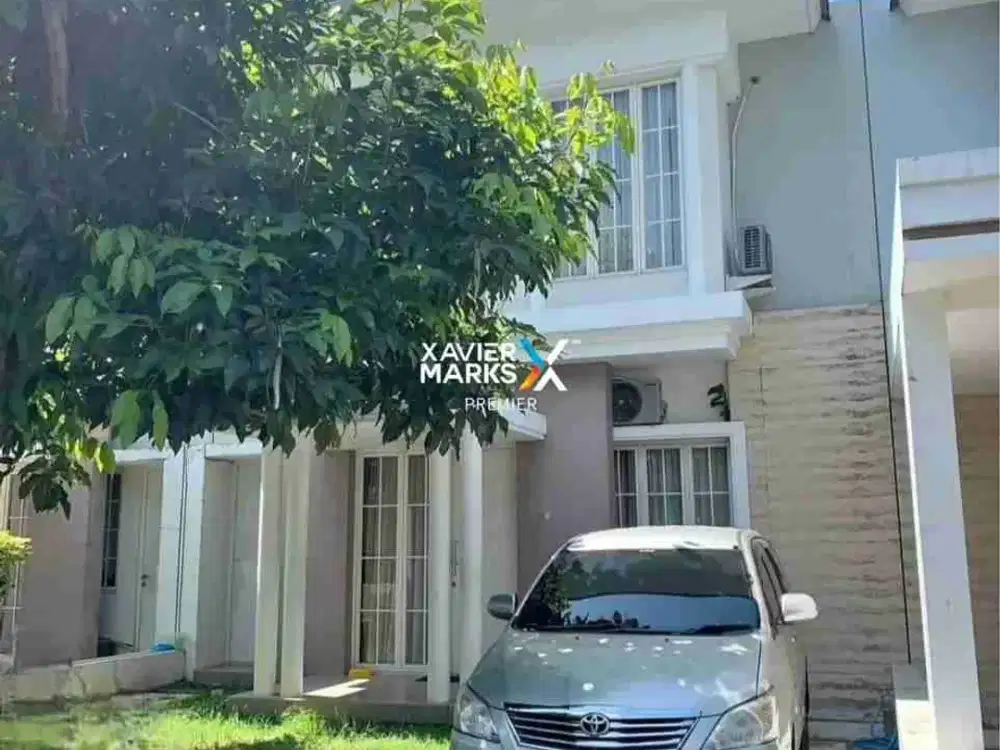 Dijual Rumah Minimalis Modern Siap Huni Green Orchid Suhat Lowokwaru Malang Dekat Kampus UB