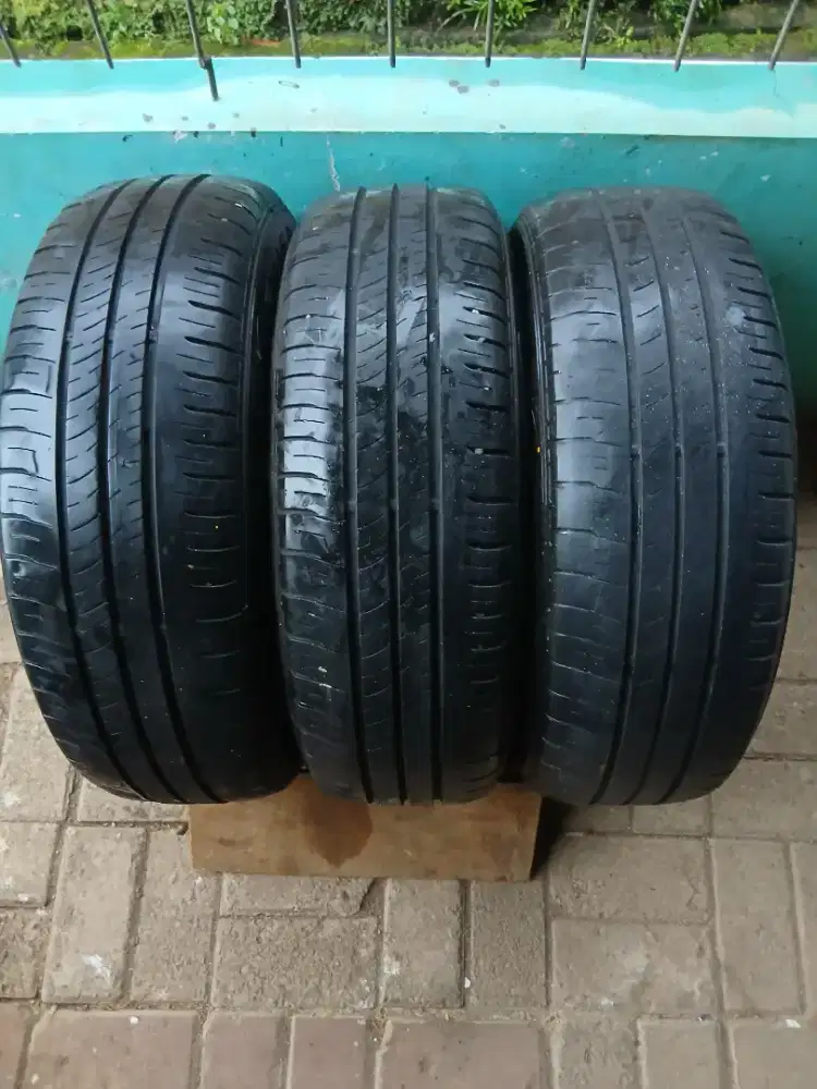 Ban bekas 205/65/R16