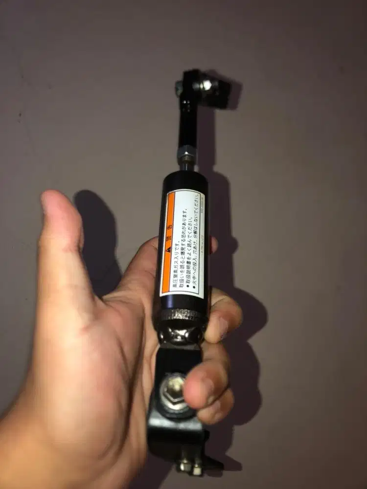 Perfomance Damper/Dumper Aerox Turbo Copotan Original