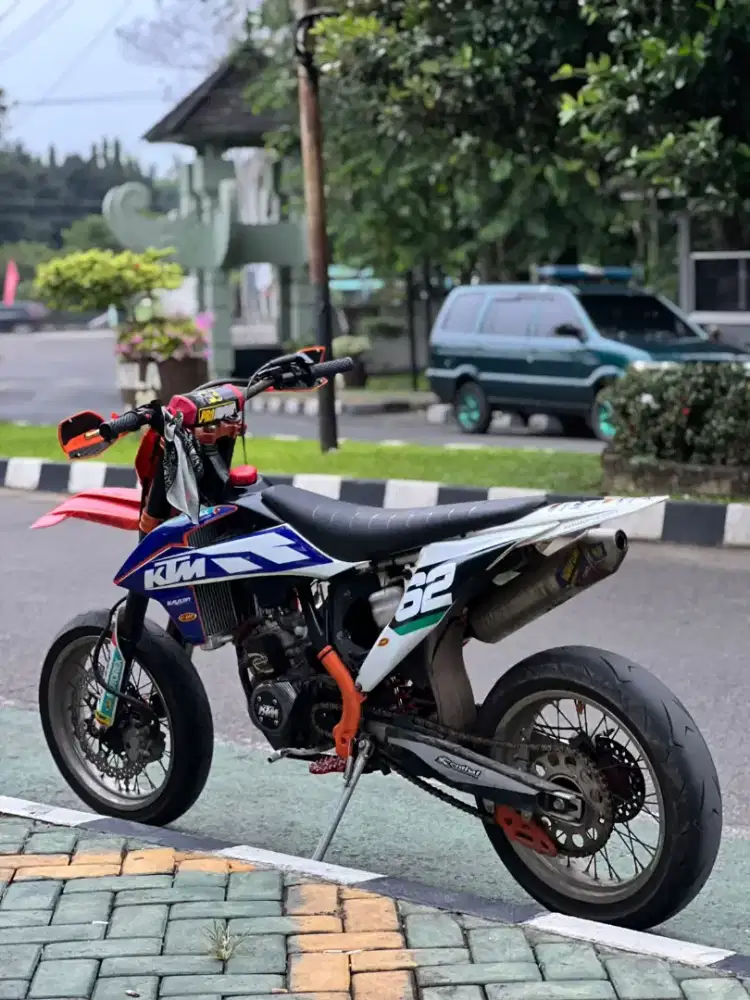 KTM 125 SX for salee
