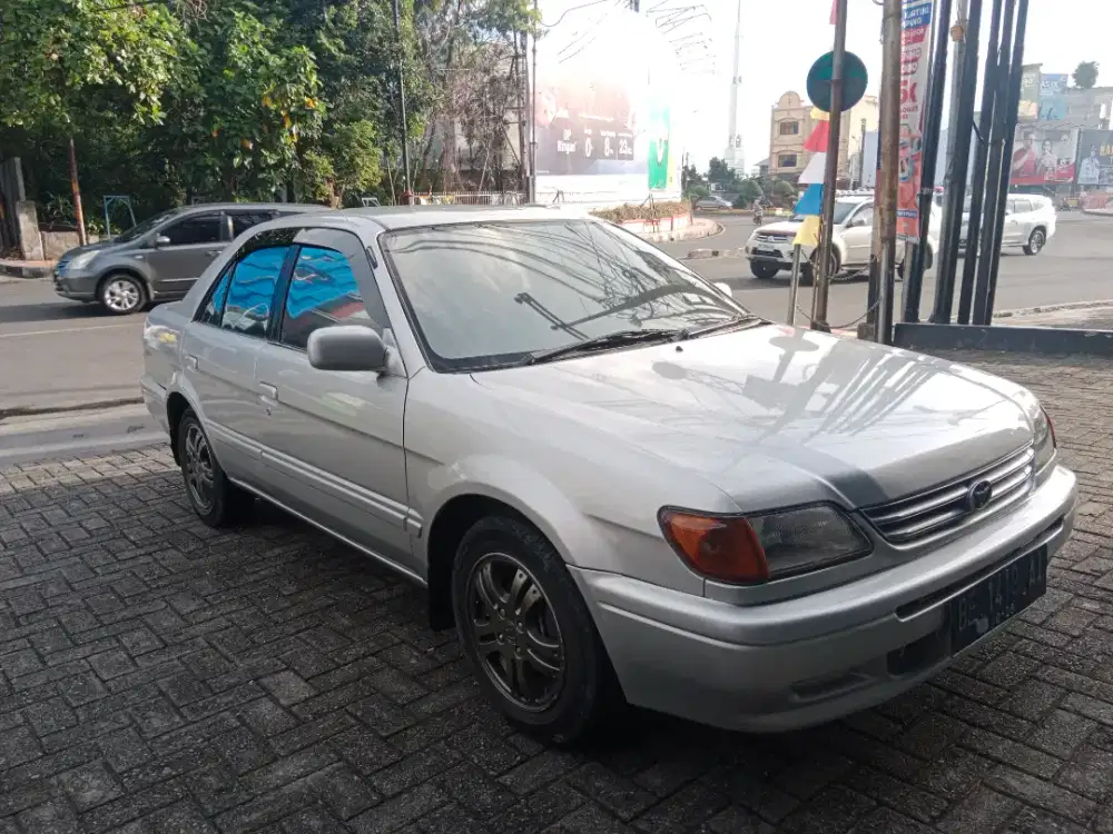 Dijual soluna gli
