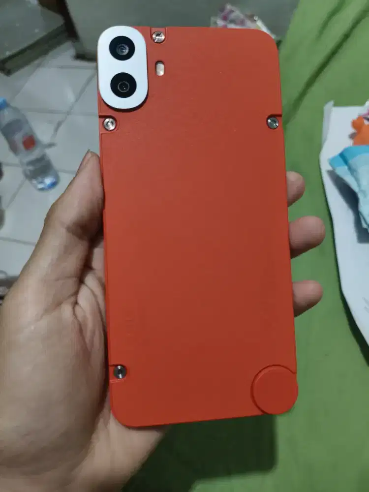 Nothing cmf phone 1 8/128gb minus