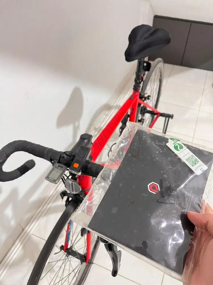 Sepeda Polygon Strattos s3