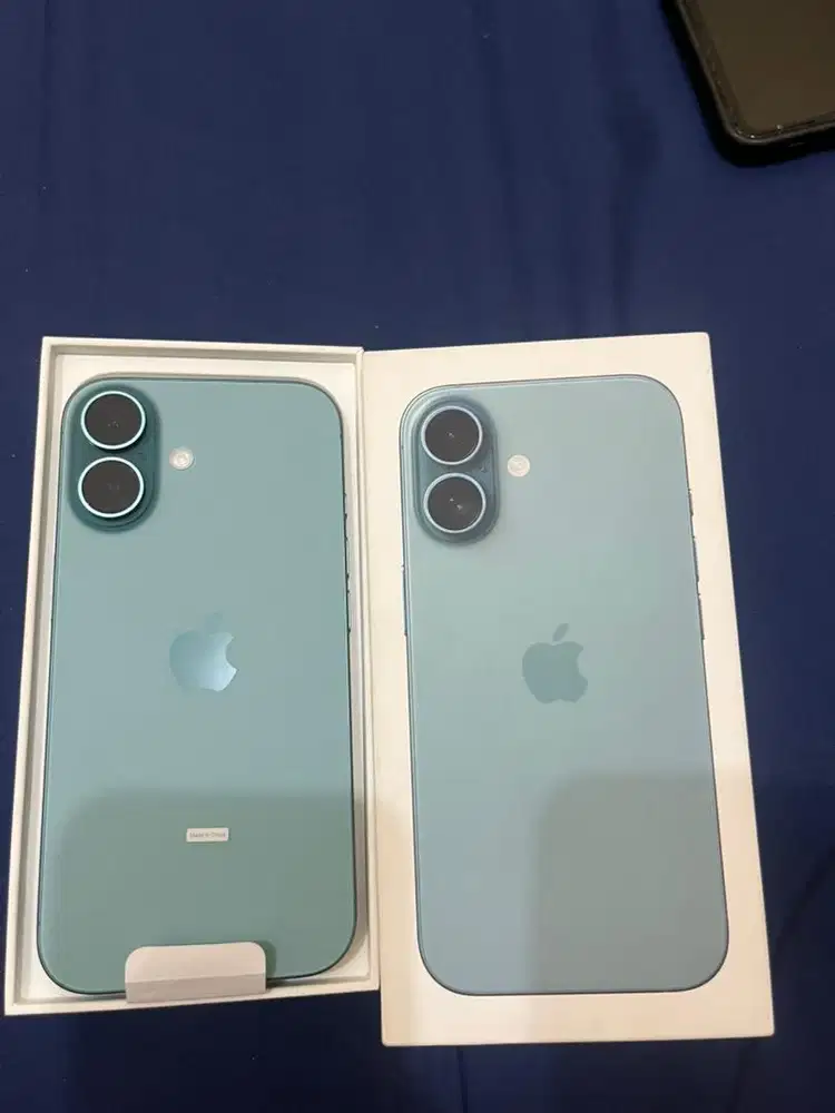 IPhone 16 128 iBox