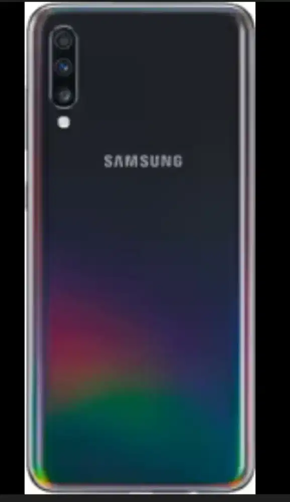 samsung A70 6/128