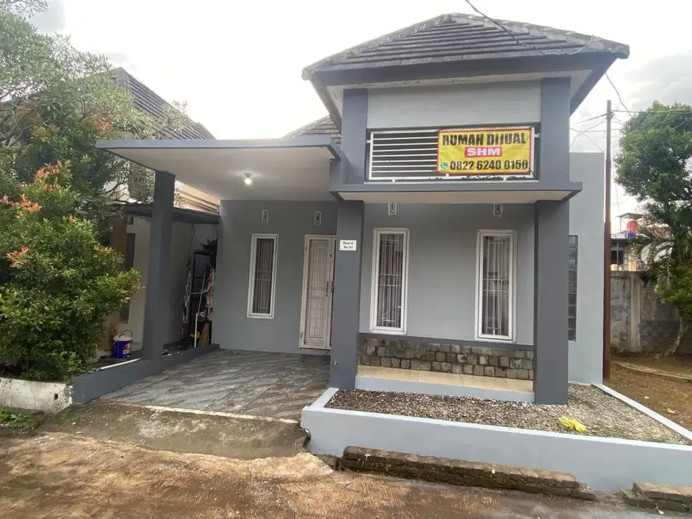 JUAL RUGI RUMAH DI RANCAEKEK