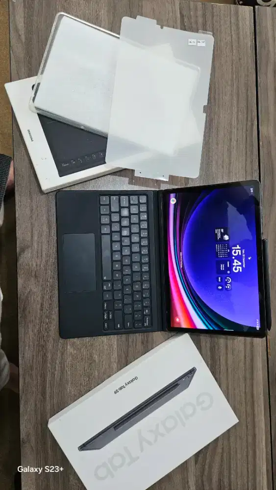 JUAL CEPAT EDISI MUSIM GAJIAN