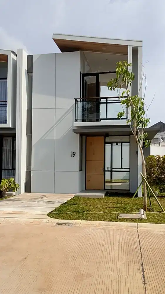 tukang harian borong