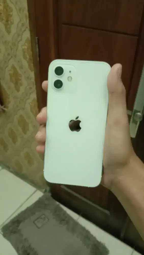 IPHONE 12 64GB WIFI ONLY
