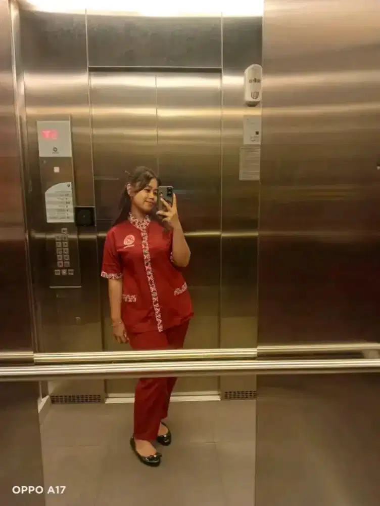 Mencari pekerjaan PP