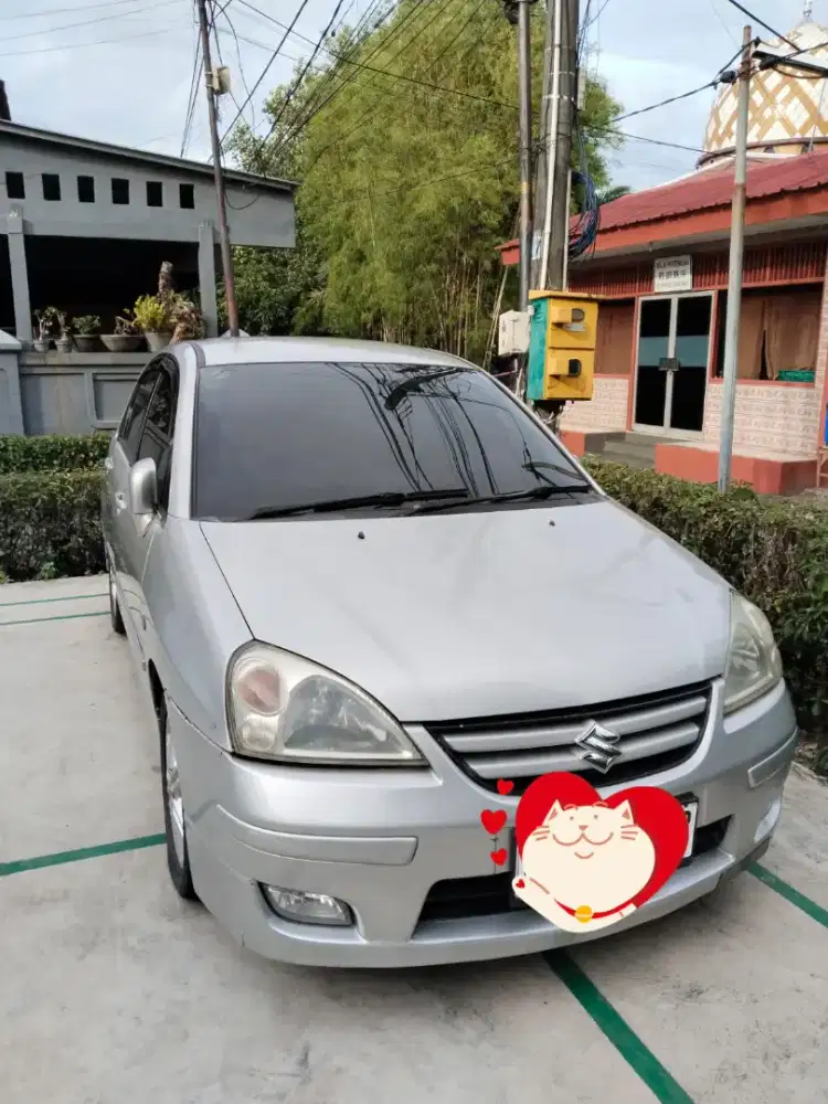 Baleno Next g 2005 AT