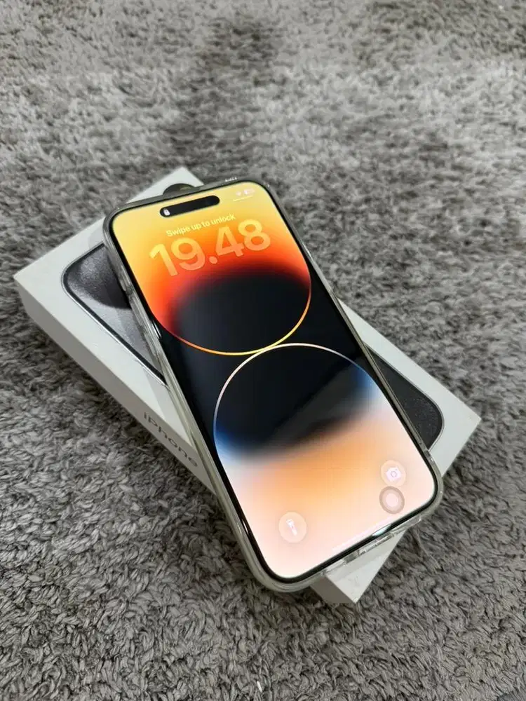 Iphone 15 PROMAX 512 GB