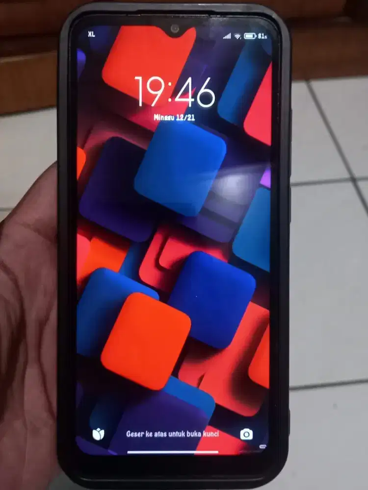 Xiaomi Redmi 9C 4/64
