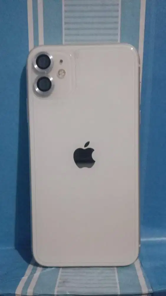 Iphone 11 Ibox 64 Gb