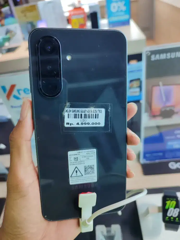 kredit hp Samsung a36