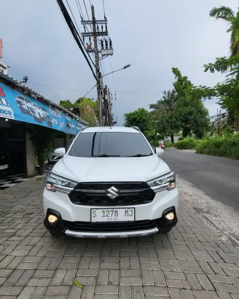 SUZUKI XL 7 BETA MANUAL TAHUN 2024