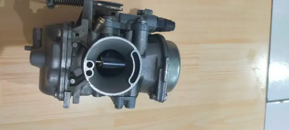 di jual aj ud ganti baru