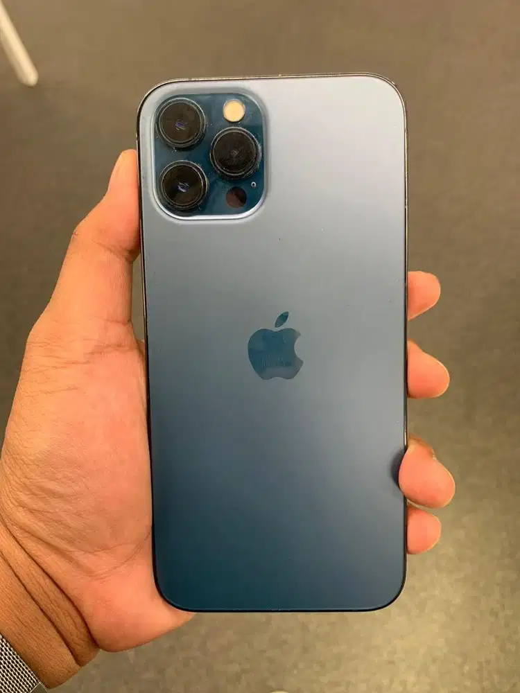 iPhone 12 Pro Max 256GB Inter