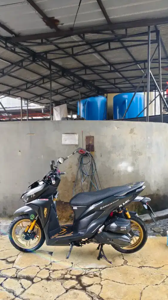 Vario 150 New gen 1