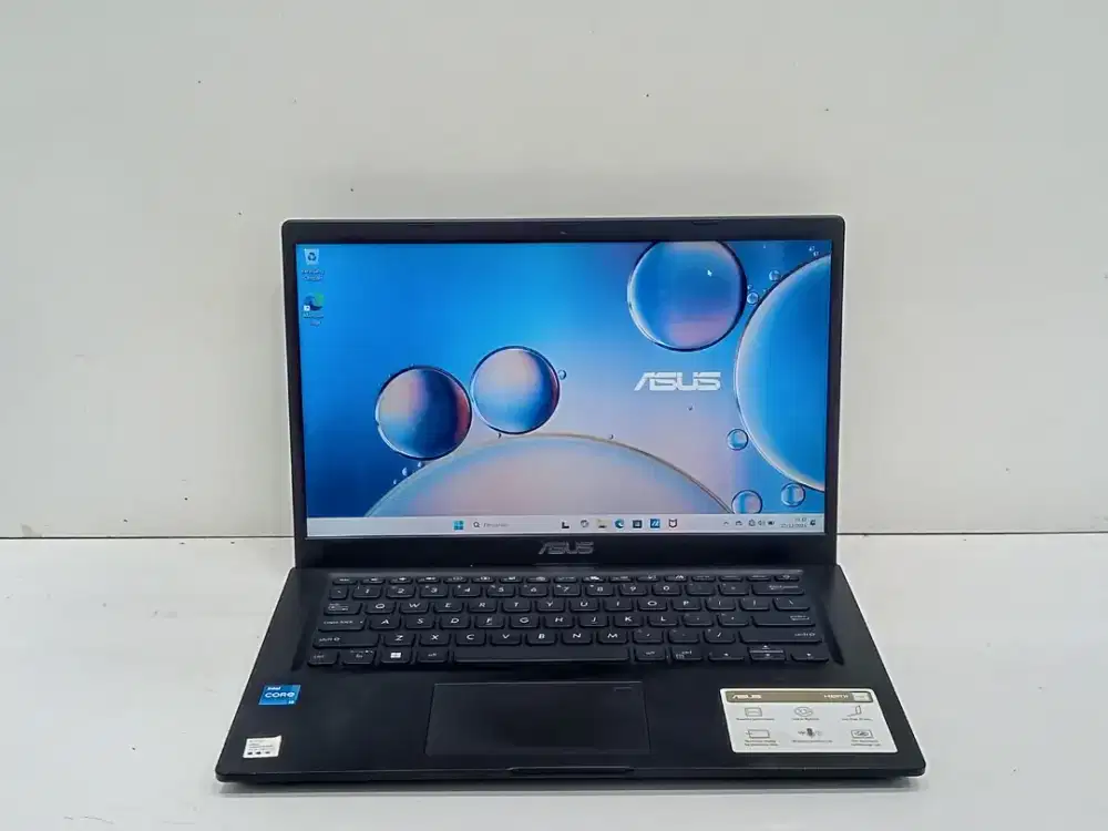 LAPTOP ASUS VIVOBOOK