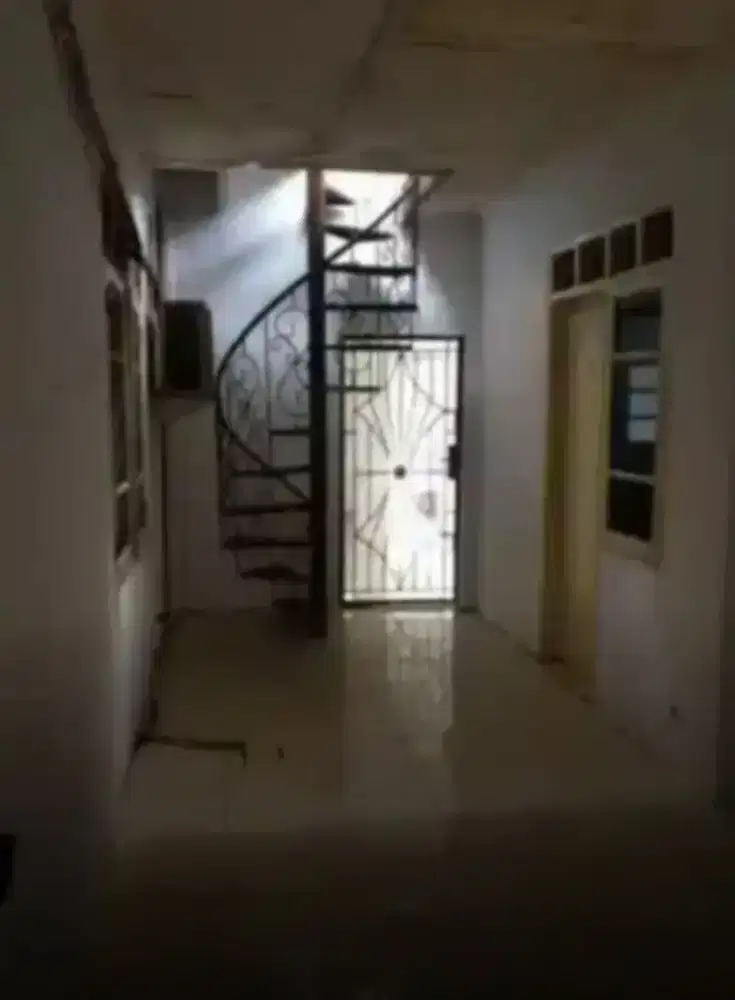 Villa Bogor Indah VBI