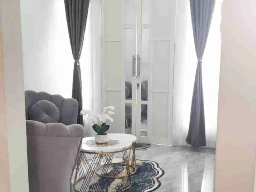 Dijual Rumah Dekat Exit Tol Sidoarjo