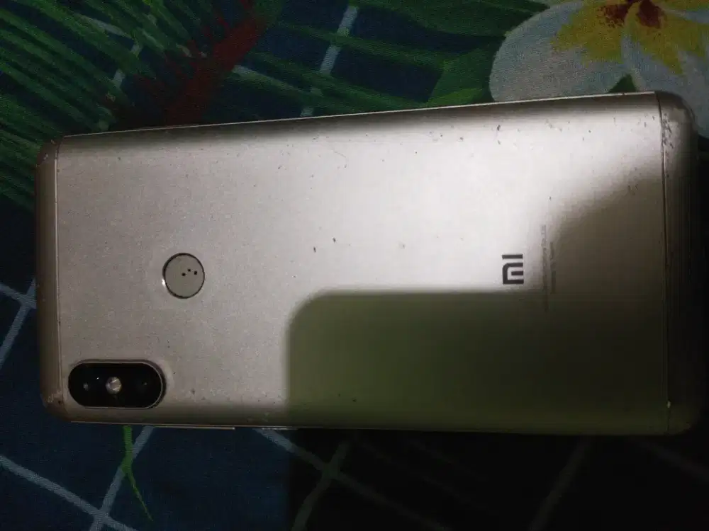 Jual cepat redmi note 5
