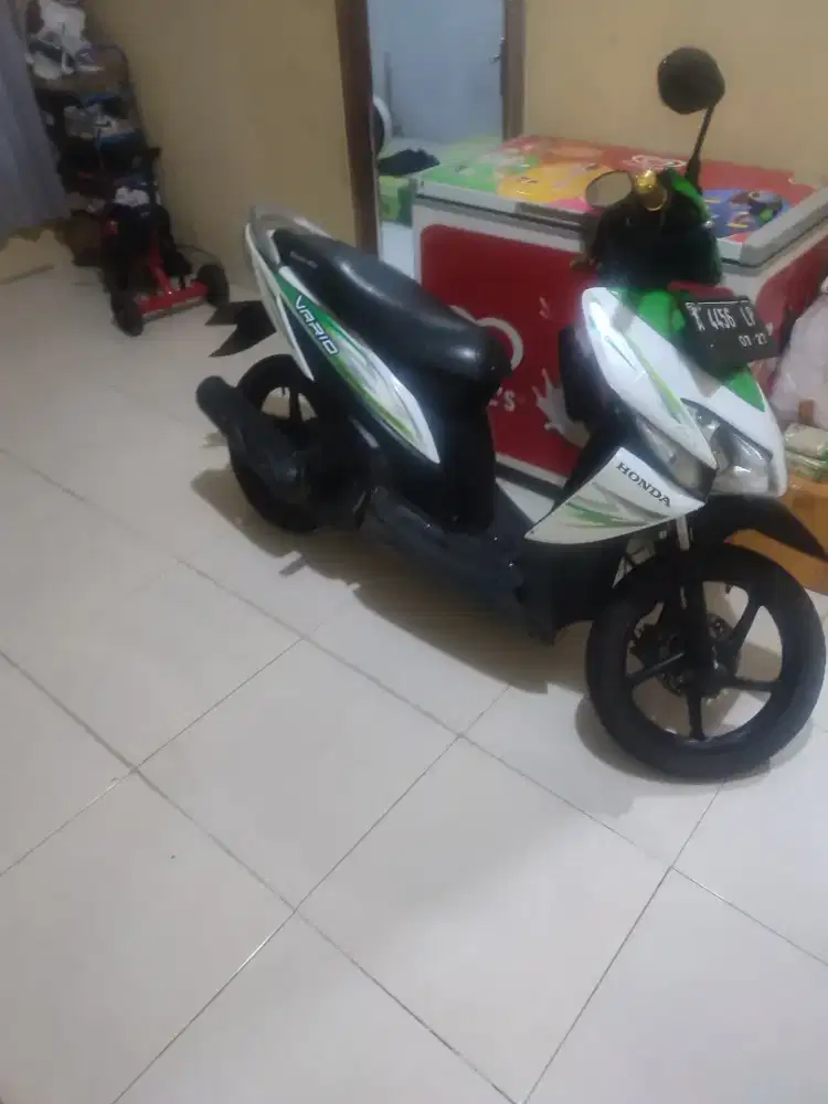 Jual vario 2012
