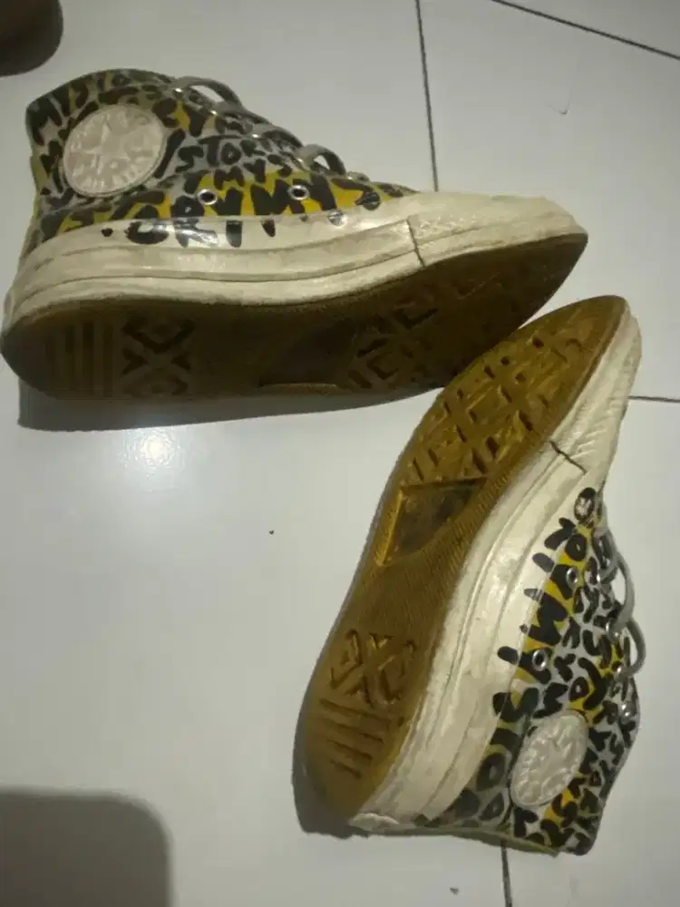 Sepatu Dior original