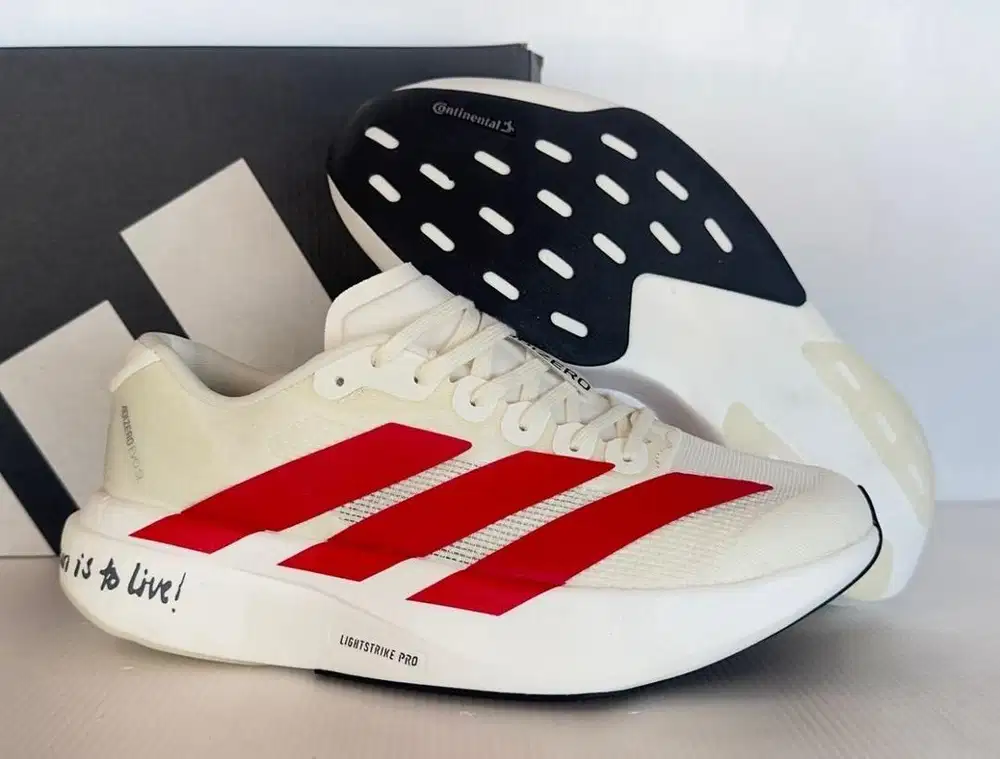 Jual sepatu bekas sekali pakai