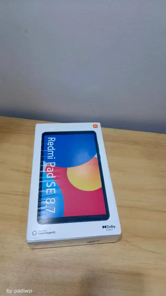 Redmi Pad SE 8.7 BNIB