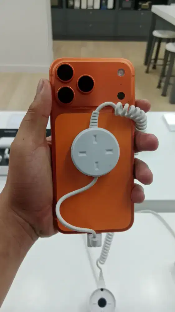 I-Phone murah 17 Pro Max