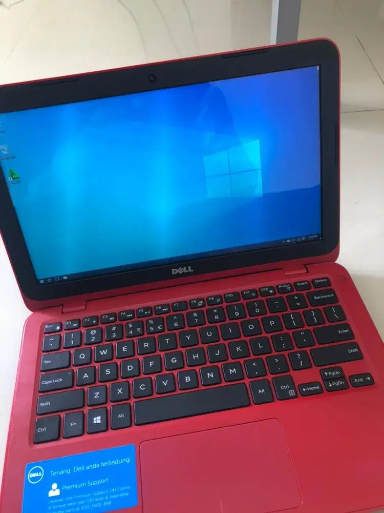 Notebook Dell 1440