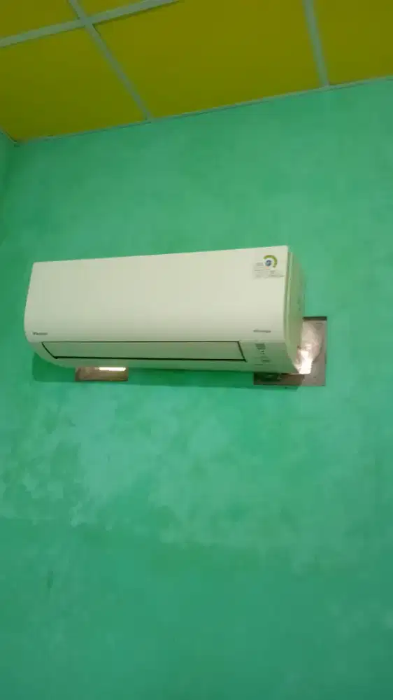 daikin inverter 0,5 pk