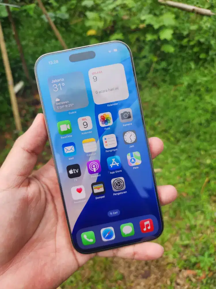 iPhone 16 Pro Max 256GB Desert Titanium ex iBox