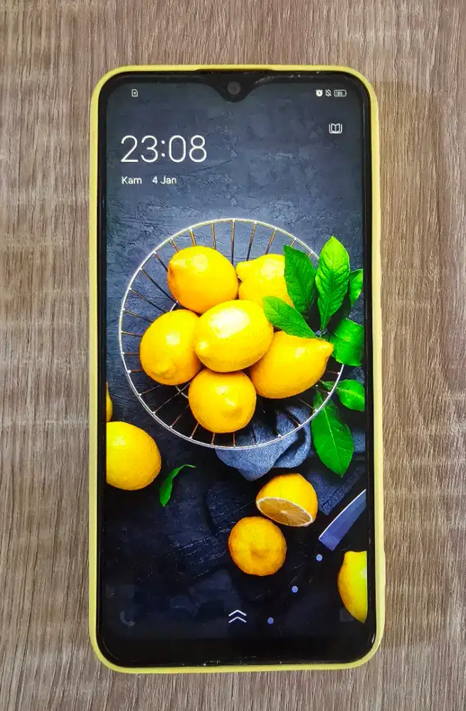 HP VIVO Y12 ( VIVO 1904) RAM 3/32 GB ORIGINAL.