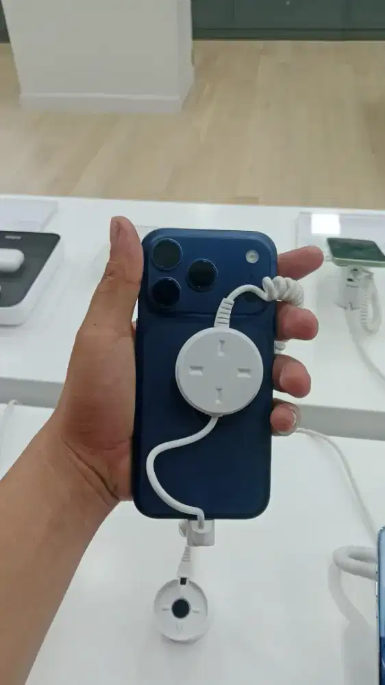 I-Phone Murah 17 pro