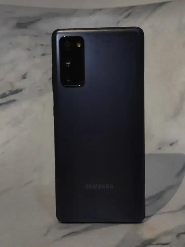 Samsung S20 FE ram 8/128 gb