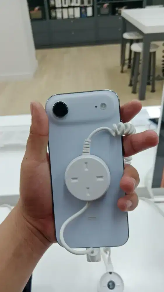 I-Phone Murah I-Phone Air