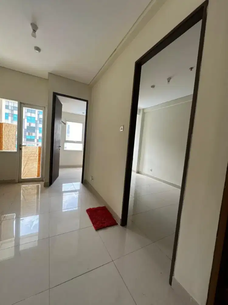 Dijual Apartemen 2 Br Grand Icon Caman Jatibening Bekasi selatan